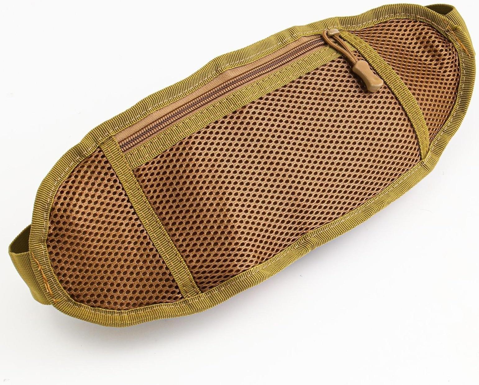 Сумка поясная 