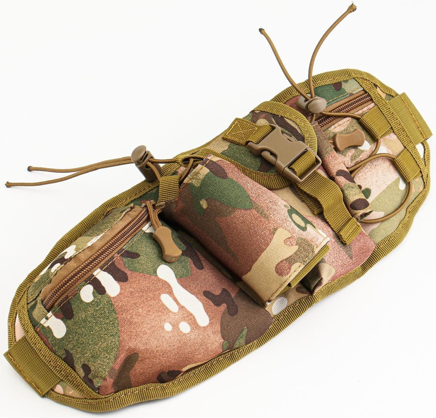 Сумка поясная 