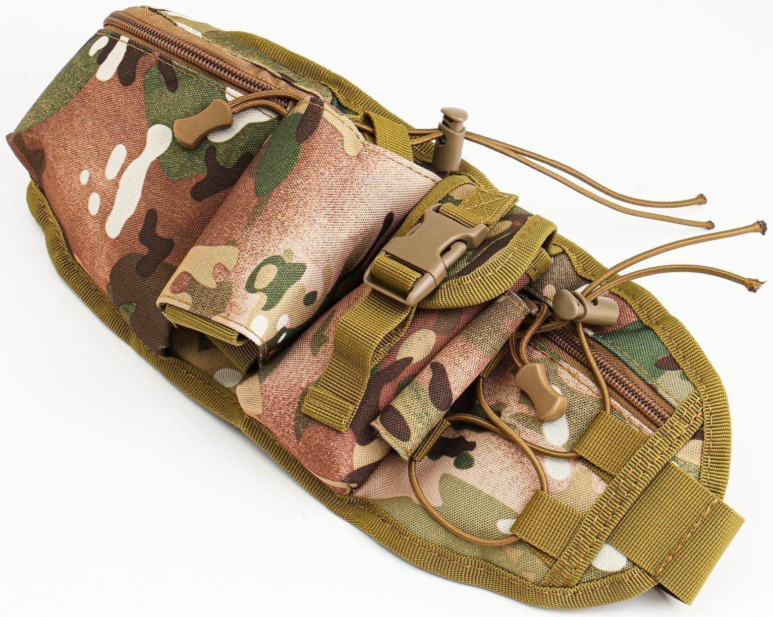 Сумка поясная 