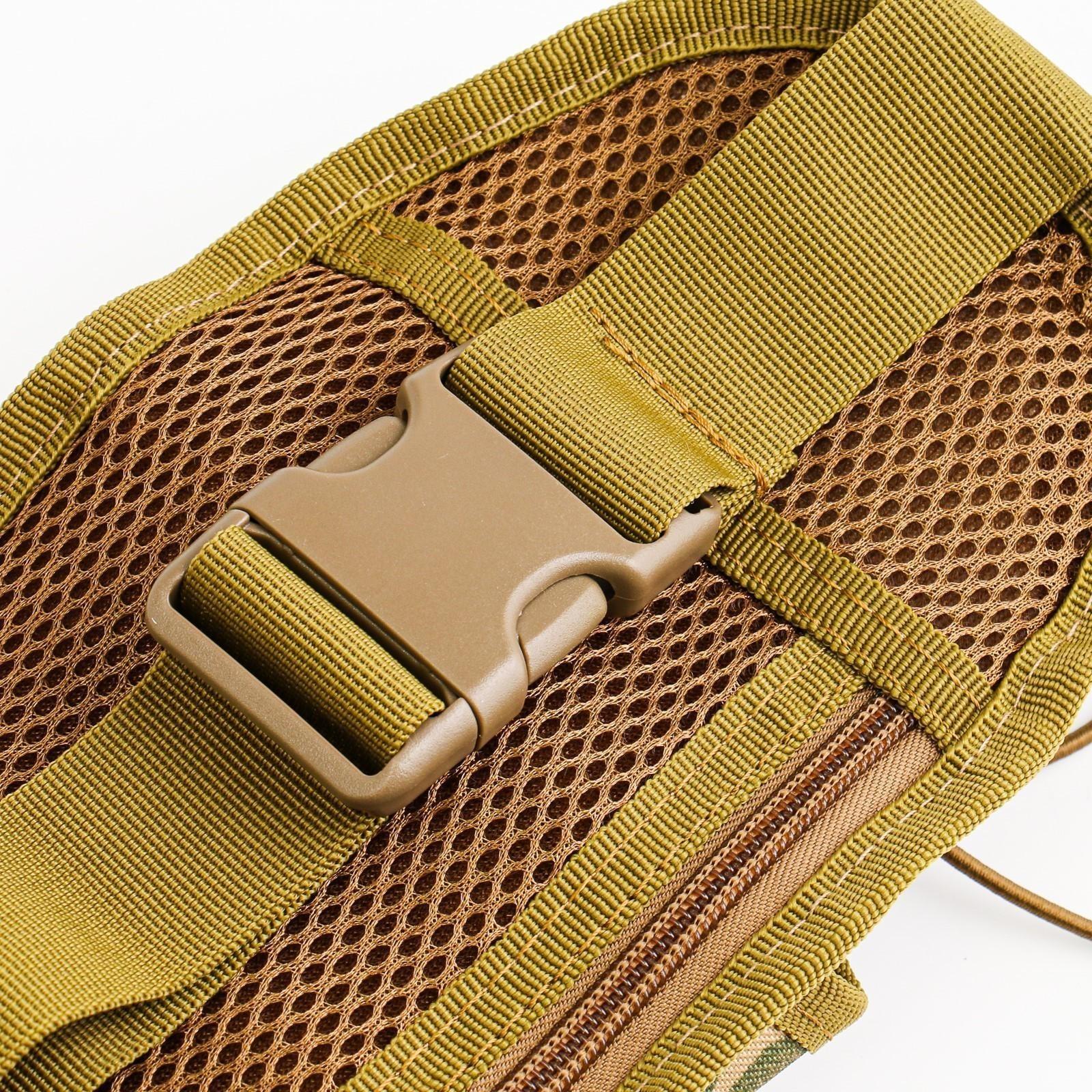 Сумка поясная 