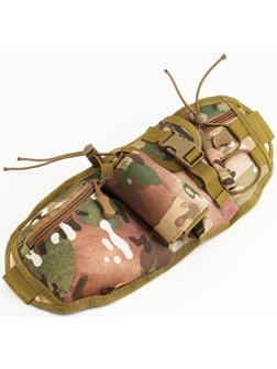 Сумка поясная 