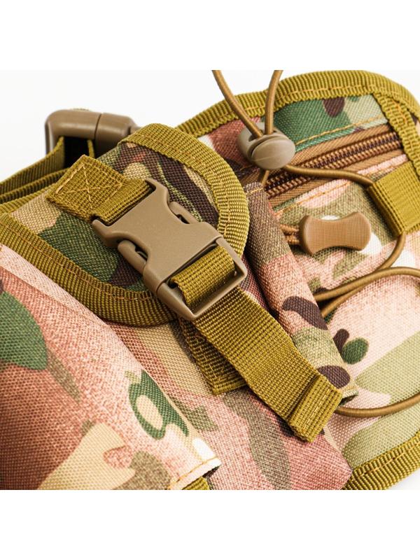 Сумка поясная 