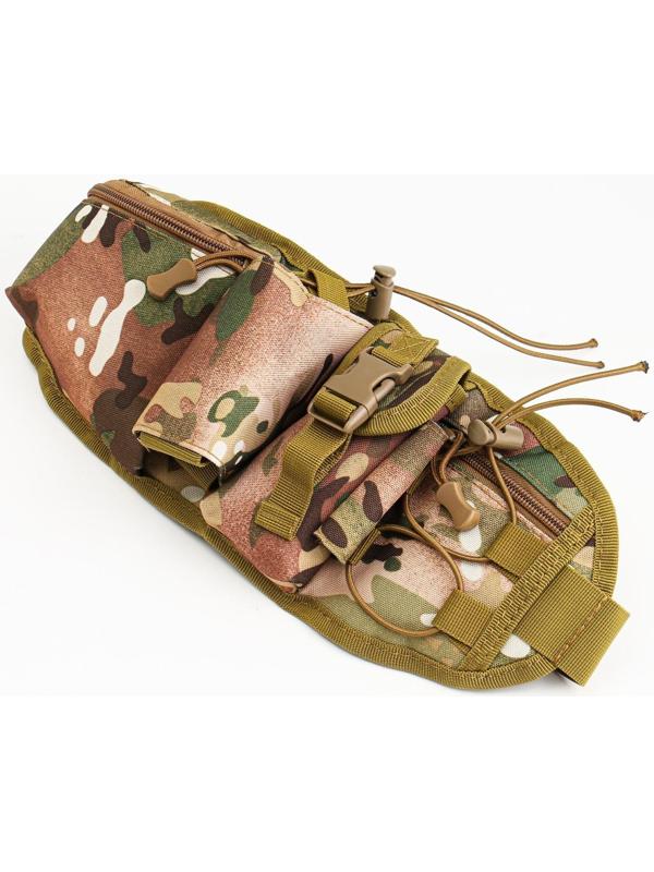 Сумка поясная 