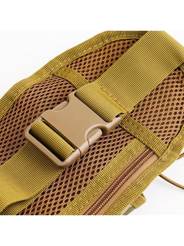 Сумка поясная 