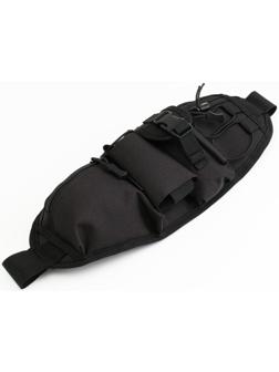 Сумка поясная 