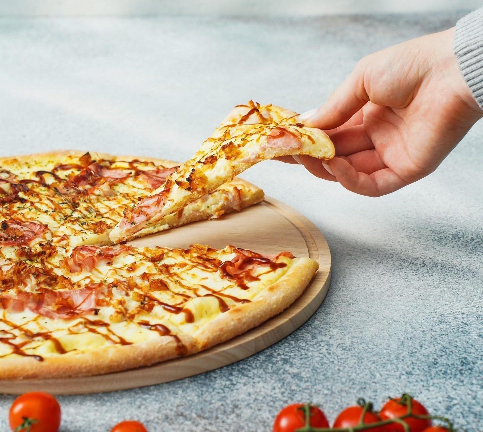 Доска разделочная «Дубрава», d=30 см, дуб