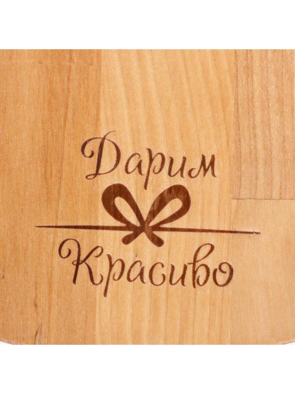 Доска разделочная и сервировочная 