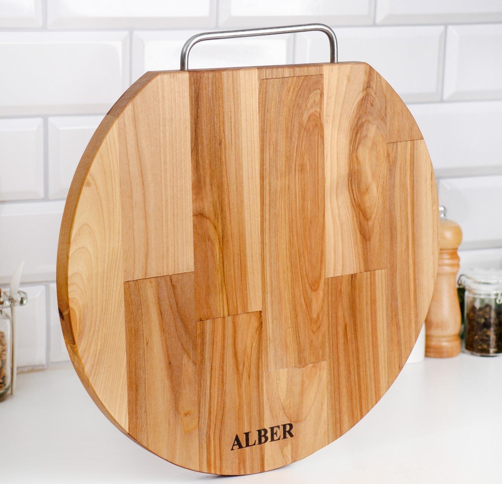 Доска разделочная и сервировочная 