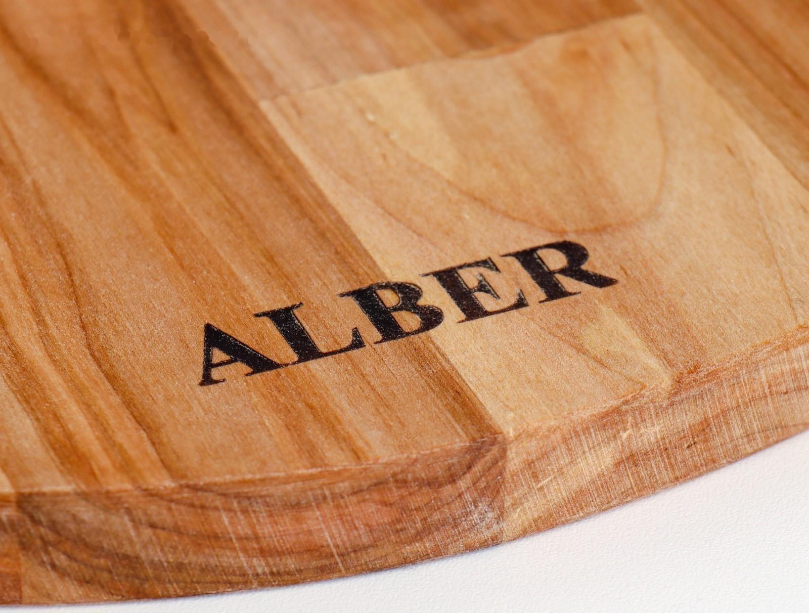 Доска разделочная и сервировочная 