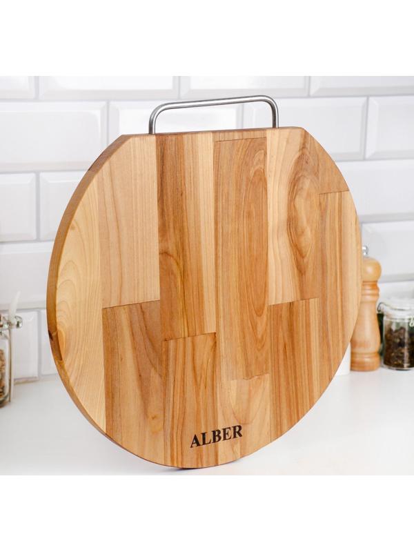 Доска разделочная и сервировочная 