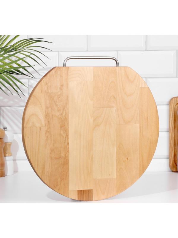 Доска разделочная и сервировочная 