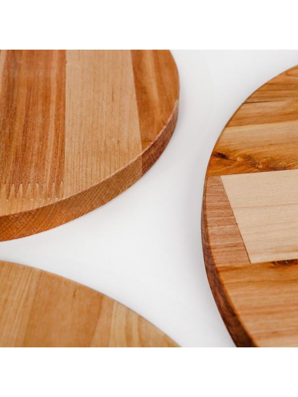 Набор досок разделочных 