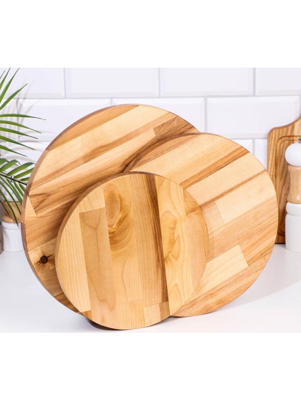 Набор досок разделочных 