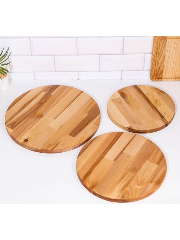 Набор досок разделочных 