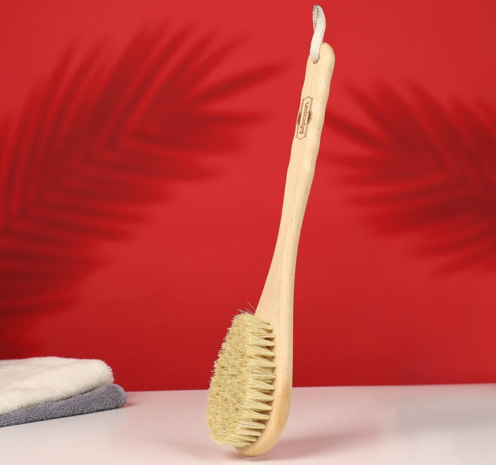 СПА бокс для сухого массажа 