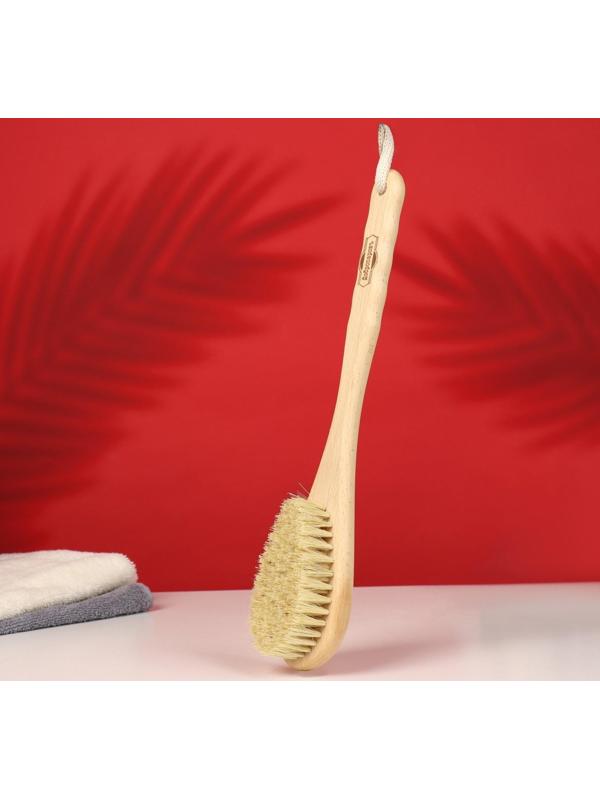 СПА бокс для сухого массажа 