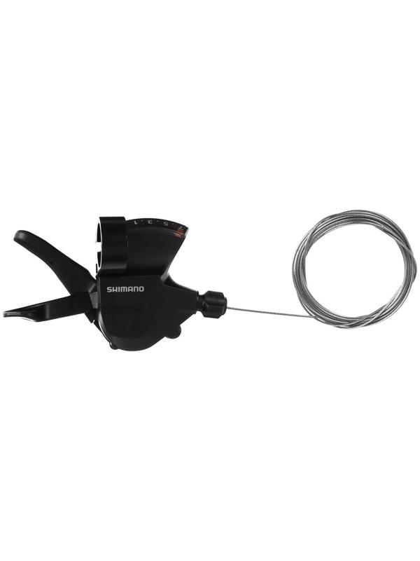 Шифтер Shimano Altus, SL-M315-R, правый 7ск