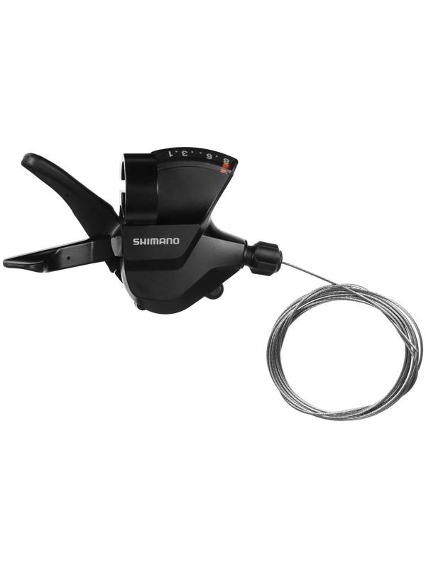 Шифтер Shimano Altus, SL-M315-R, правый 8ск