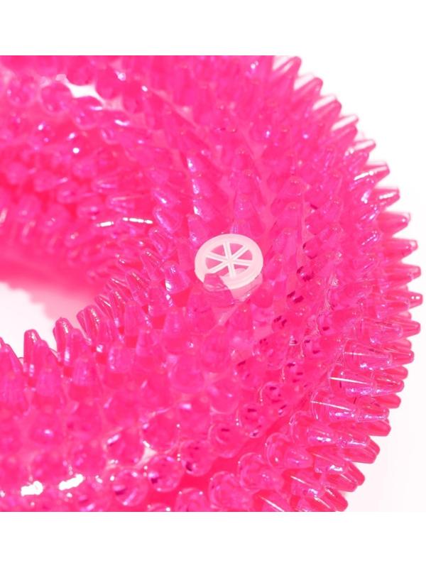 Игрушка светящаяся для собак 