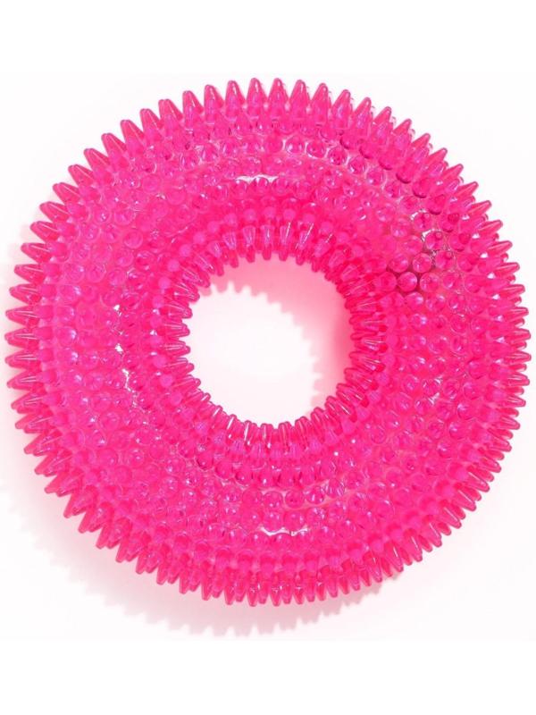 Игрушка светящаяся для собак 