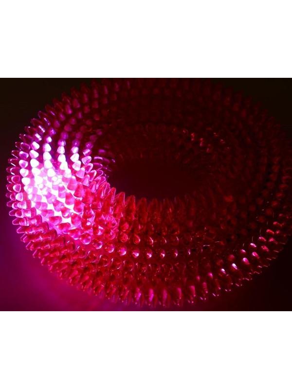 Игрушка светящаяся для собак 