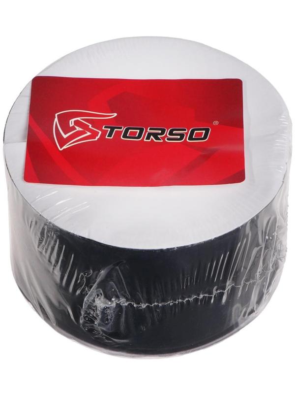 Водонепроницаемая изолента 5×120 см, черный