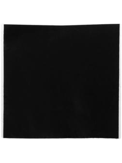 Водонепроницаемая изолента 10×10 см, черный