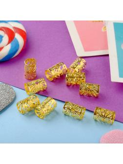 Манжеты для волос 