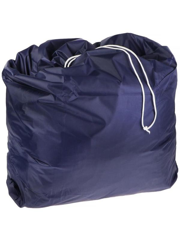 Чехол-тент на автомобиль AVS СС-520, L, 457 х 165 х 119 см, водонепроницаемый