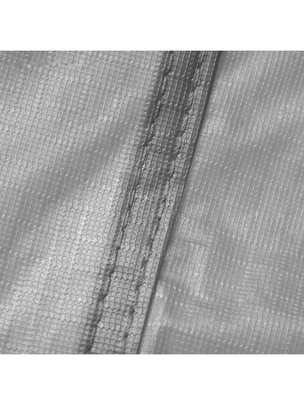 Чехол-тент на автомобиль AVS СС-520, L, 457 х 165 х 119 см, водонепроницаемый