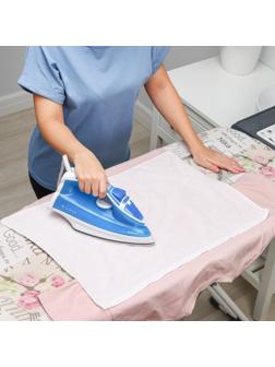 Полотно для глажения белья, 40×60 см