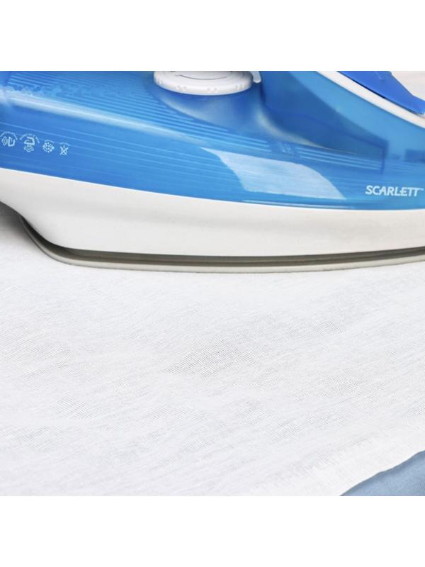 Полотно для глажения белья, 40×60 см