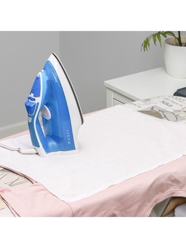Полотно для глажения белья, 40×60 см