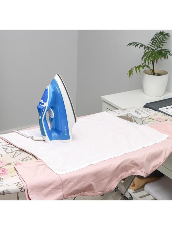 Полотно для глажения белья, 40×60 см