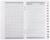 Телефонная книга А6, 48 листов в клетку/линию 