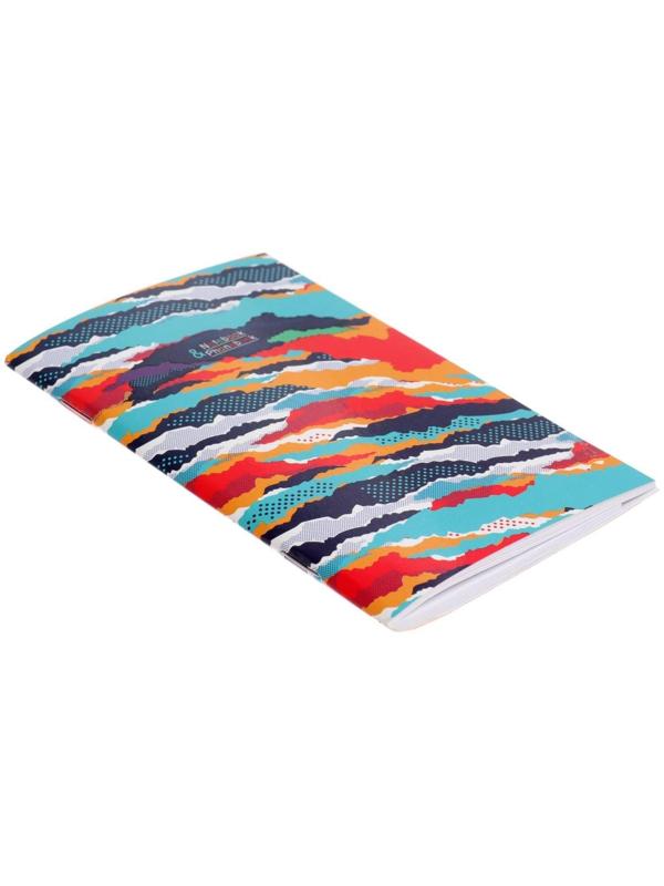 Телефонная книга А6, 48 листов в клетку/линию 