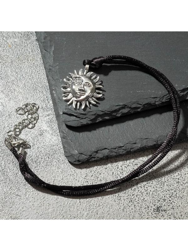 Кулон-амулет 