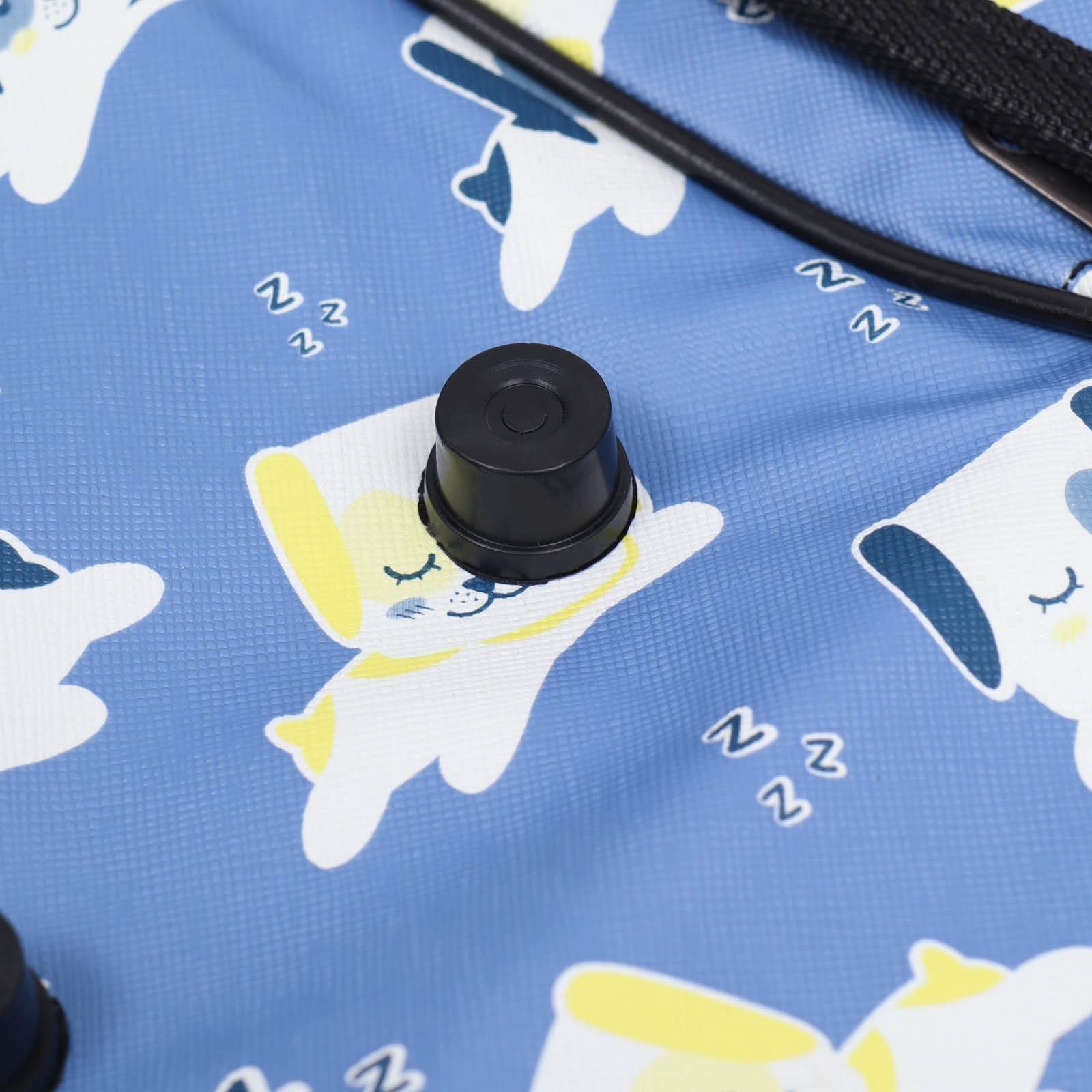 Сумка-переноска каркасная 