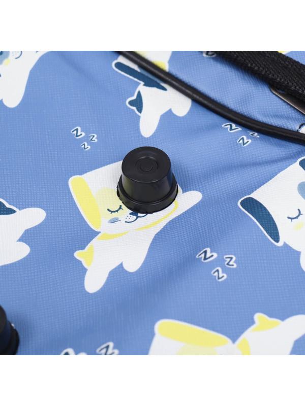 Сумка-переноска каркасная 