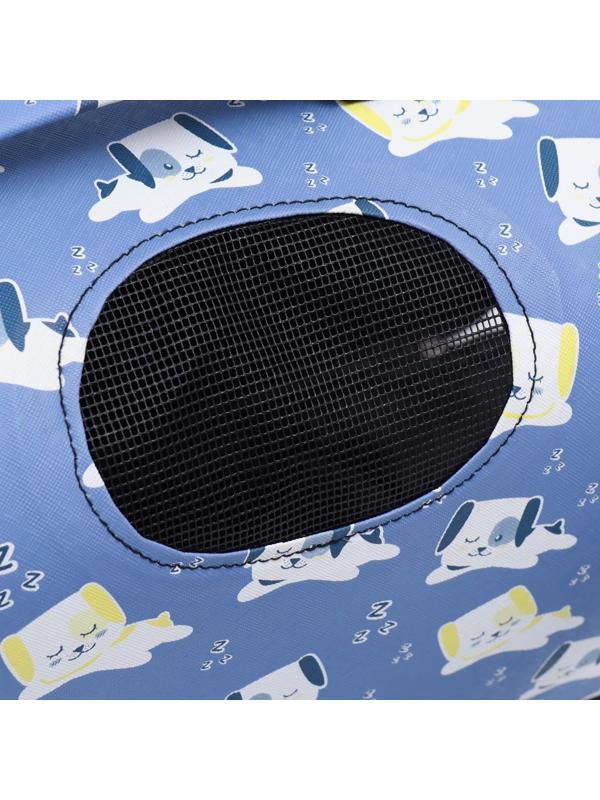 Сумка-переноска каркасная 