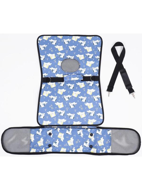 Сумка-переноска каркасная 