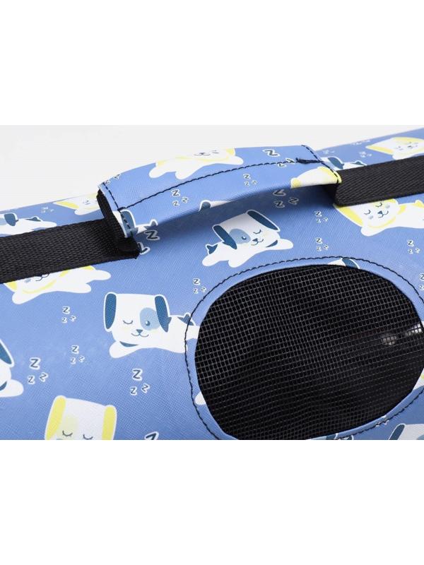 Сумка-переноска каркасная 