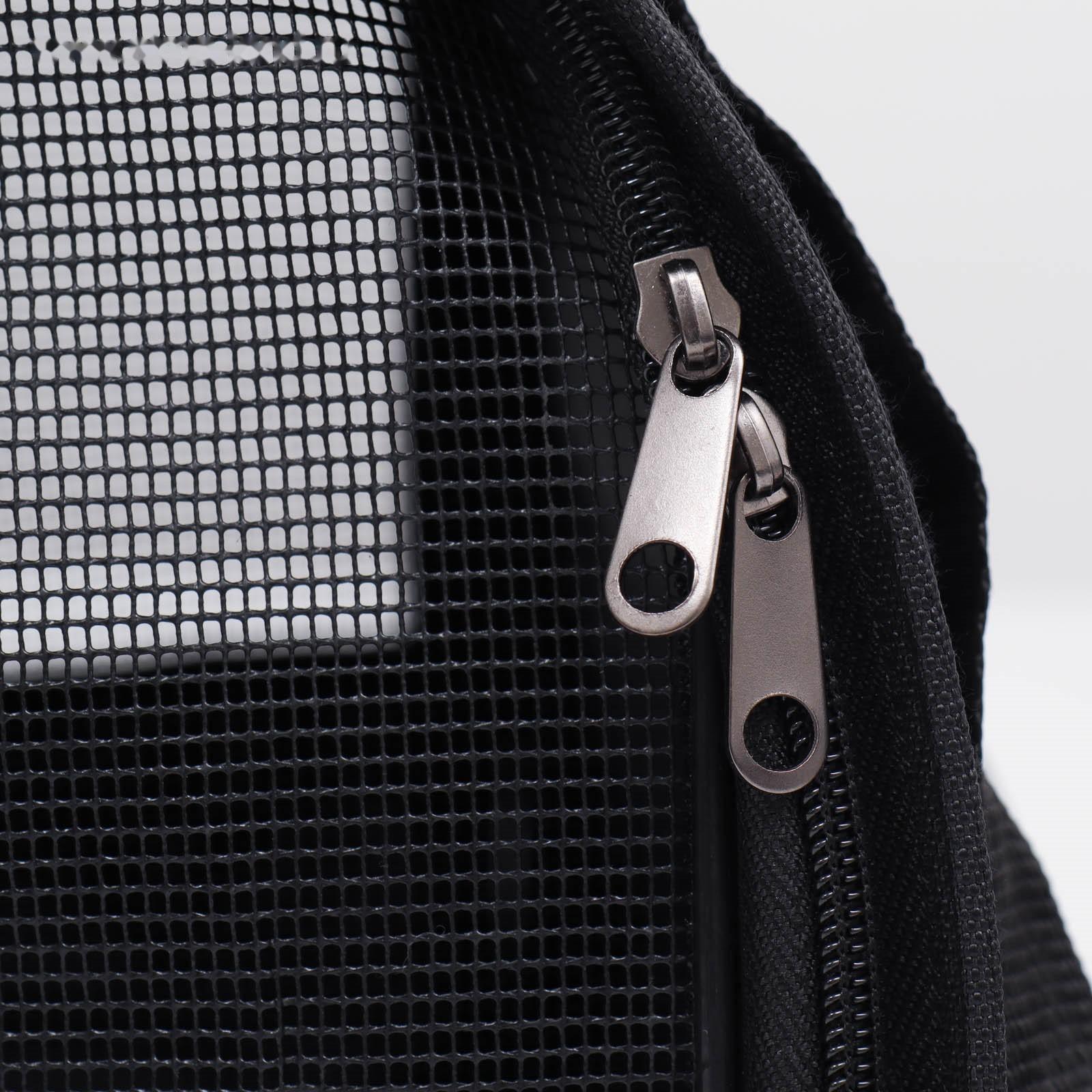 Сумка-переноска каркасная 