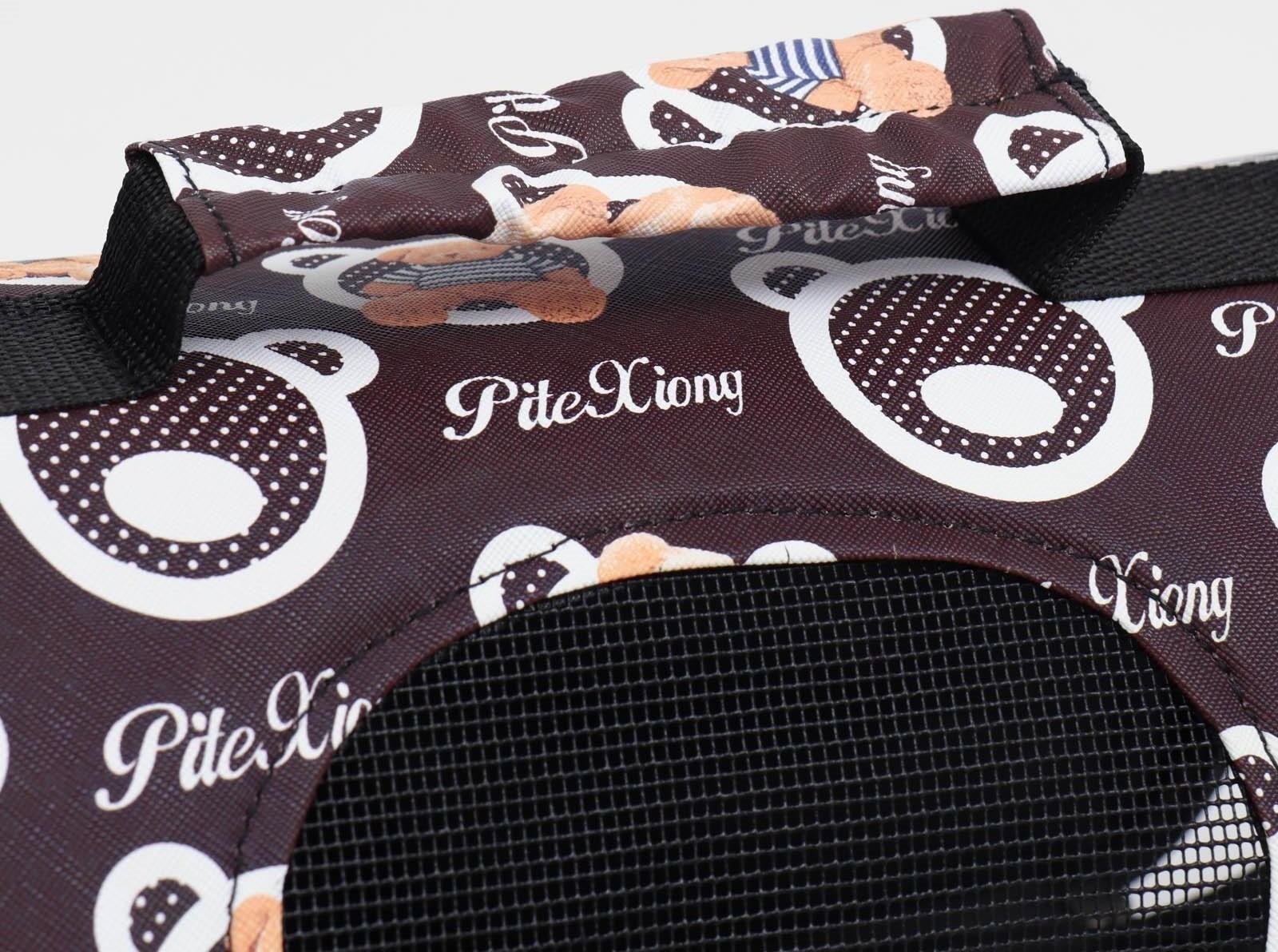 Сумка-переноска каркасная 