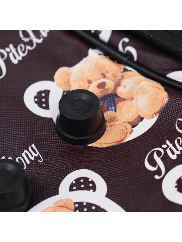 Сумка-переноска каркасная 