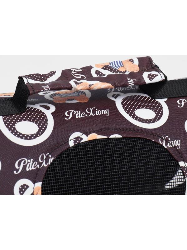 Сумка-переноска каркасная 