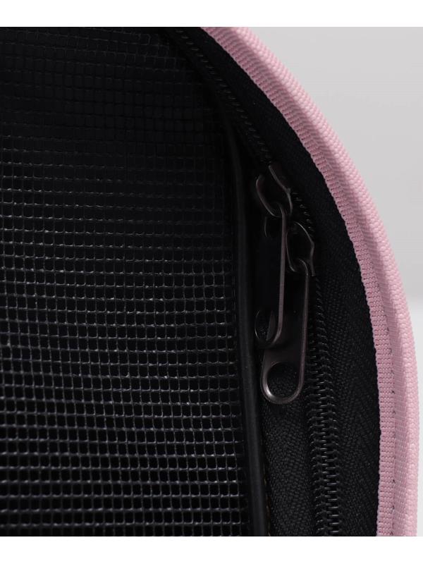 Сумка-переноска каркасная 