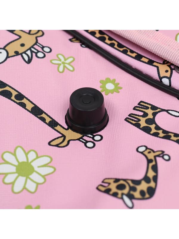 Сумка-переноска каркасная 