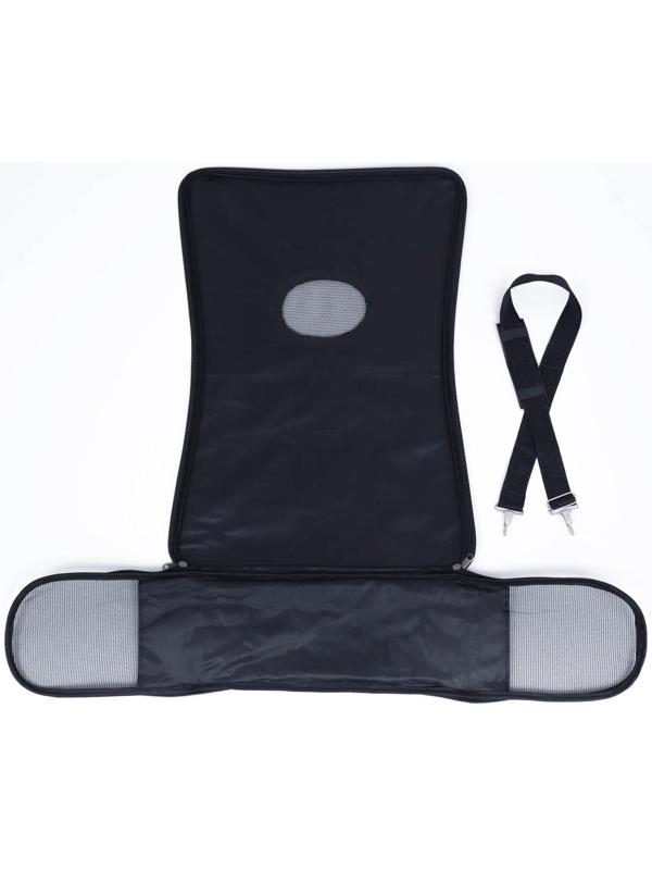 Сумка-переноска каркасная 