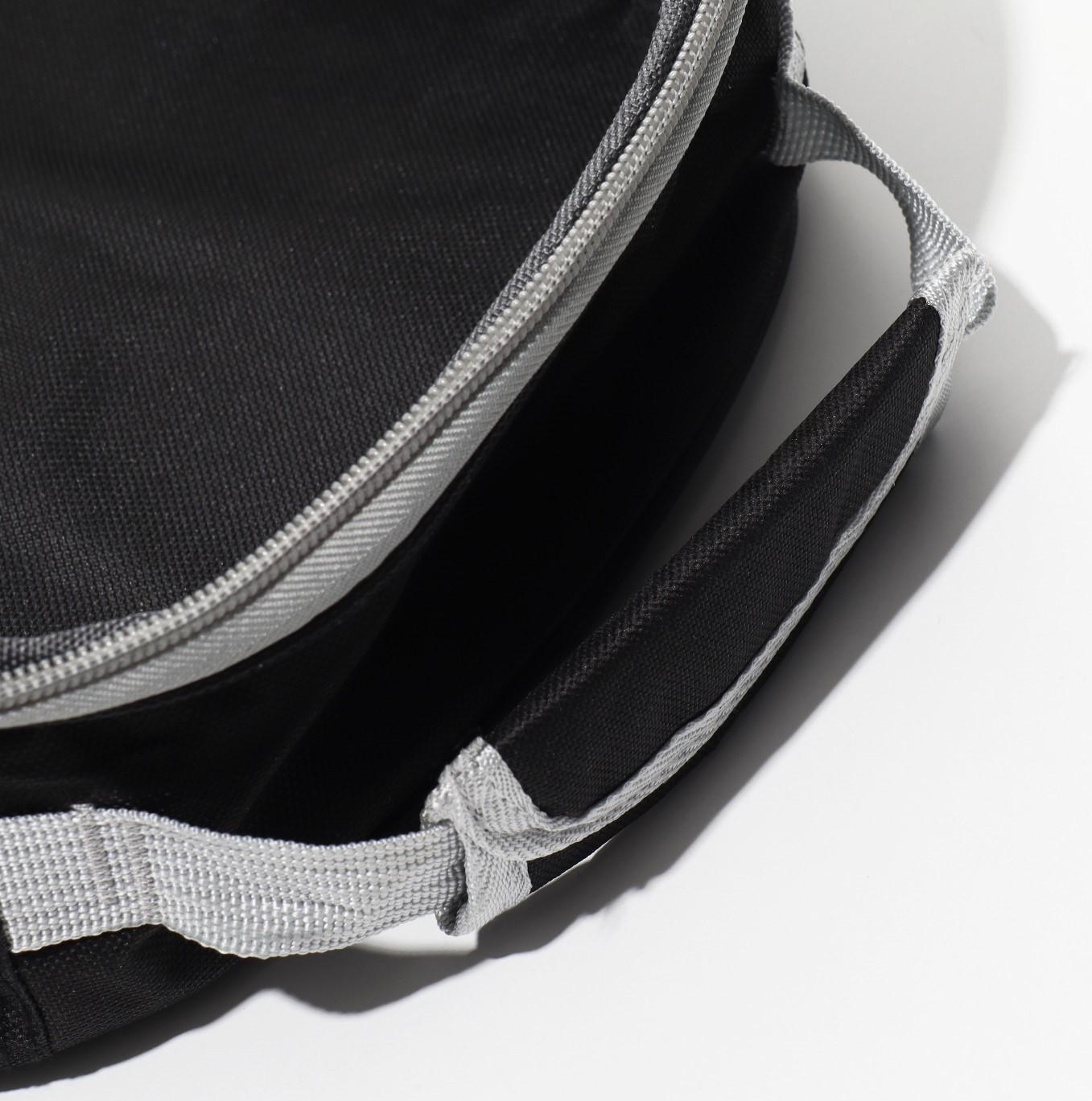 Рюкзак для переноски животных прозрачный, 33 х 25 х 41 см